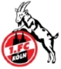 FC Köln Logo