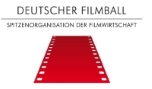 Filmball Logo