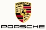 Porsche Cars Logo